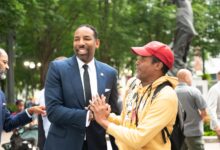 ATL Mayor Dickens, APD, DOT to hold press conference on busy upcoming week in city