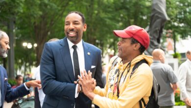 ATL Mayor Dickens, APD, DOT to hold press conference on busy upcoming week in city
