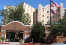 Fulton County jail MUST improve conditions under consent decree