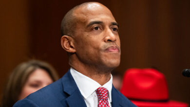 The Blackest Confirmation Hearing – The Atlanta Voice