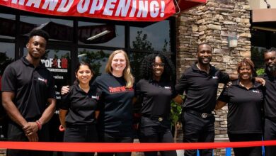 Laquan Taylor’s inspiring journey from injury to Neurofit360 ATL