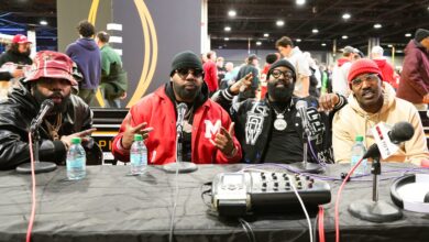 Jagged Edge’s New Album “All Original Parts” Hits the Scene