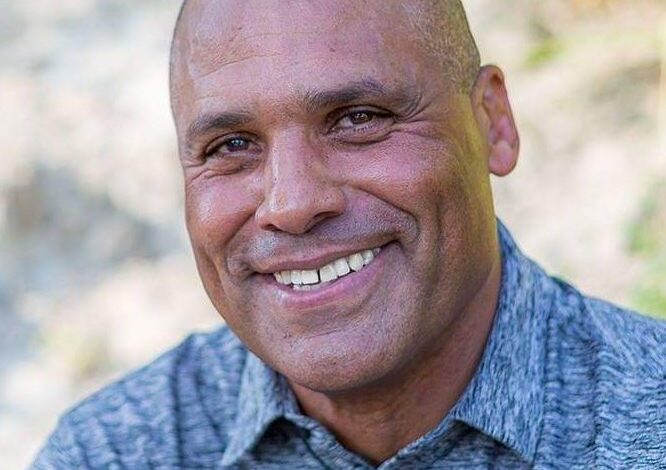 NFL star Art Still raises awareness on amyloidosis
