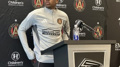 Atlanta United manager Deila sets sights on 2025 season
