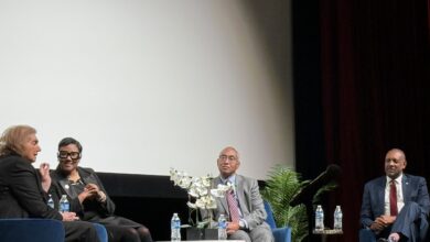 DeKalb County’s past, present, and future discussed at panel