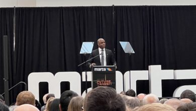 MARTA’s transformative future: Next stop: The future of transit
