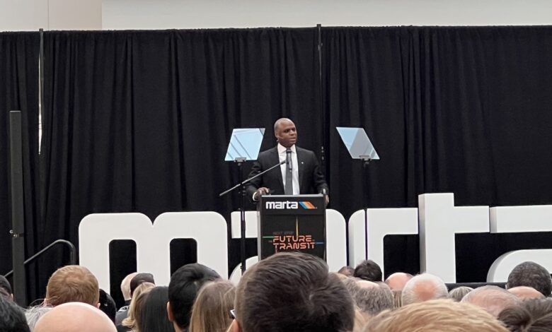 MARTA’s transformative future: Next stop: The future of transit