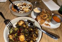 Boqueria brings authentic Spanish tapas to Atlanta’s Colony Square