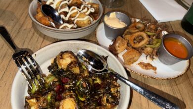 Boqueria brings authentic Spanish tapas to Atlanta’s Colony Square