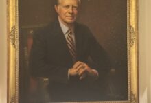 President Carter’s legacy in global health and peace