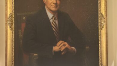 President Carter’s legacy in global health and peace