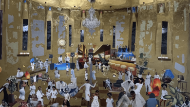 Alchemist Dillard’s ‘Letters to Deja’ exhibition explores deeper meanings