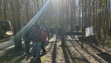 MLK National Day of Service celebrates 30th anniversary with environmental work