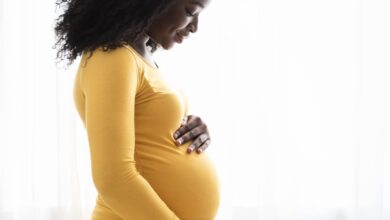 Healthcare disparities in Georgia threaten Black pregnant women