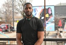 Shalom Obiago’s journey to ‘Christmas in Lagos’
