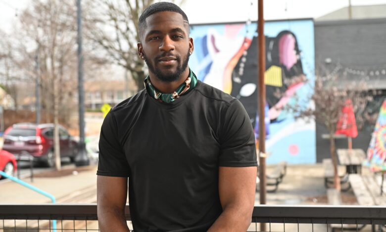 Shalom Obiago’s journey to ‘Christmas in Lagos’
