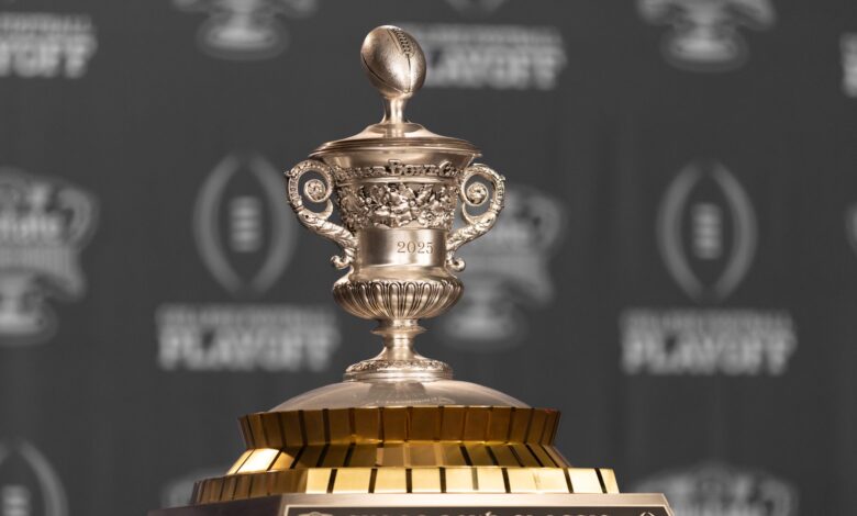 Sugar Bowl postponed amid New Orleans terrorist attack