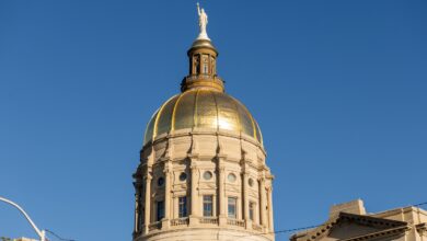 2025 Georgia Legislative Session: Top Issues and Debates