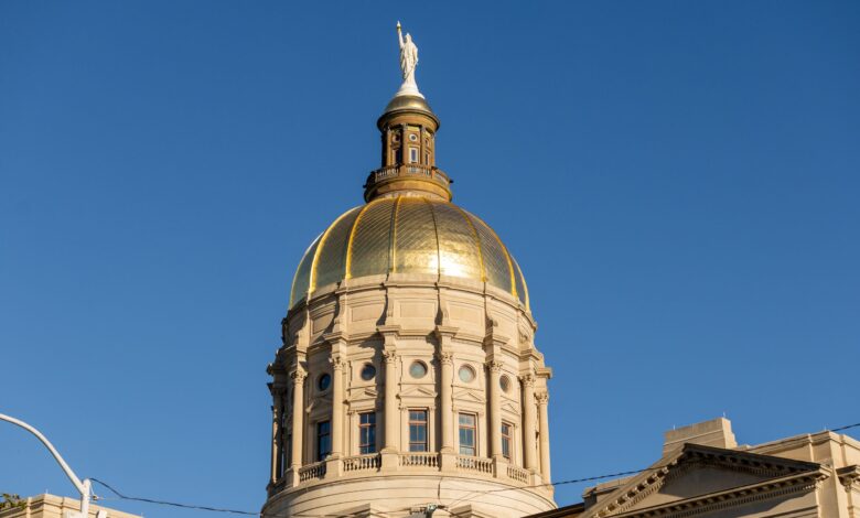 2025 Georgia Legislative Session: Top Issues and Debates 2025 Georgia Legislative Session: Top Issues and Debates