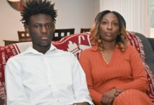 Atlanta family seeks accountability in FBI house raid incident