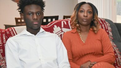 Atlanta family seeks accountability in FBI house raid incident