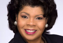 April Ryan appointed as Washington Bureau Chief for Black Press USA