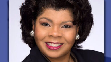 April Ryan appointed as Washington Bureau Chief for Black Press USA