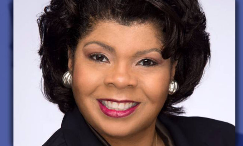 April Ryan appointed as Washington Bureau Chief for Black Press USA