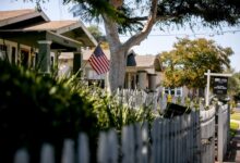 Mortgage rates increase, homebuyers face tougher market