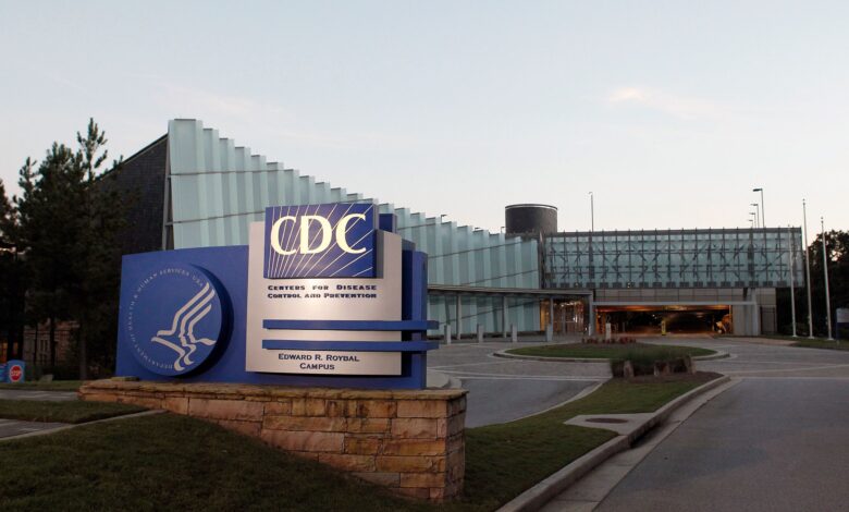CDC staff told to stop communicating with WHO, Trump’s move criticized