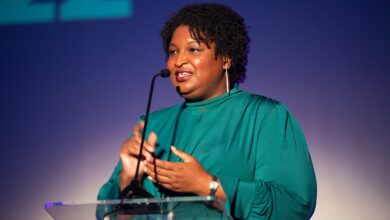 New Georgia Project and Action Fund fined 0k for violations