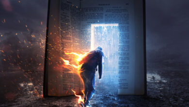 Sin: A struggle for morality and redemption
