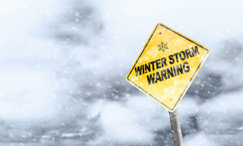 Snowy forecast prompts state of emergency