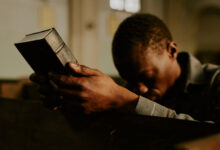 God’s patience and response to sincere faith