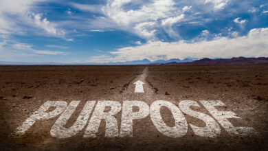 Born again: A fresh perspective on spiritual transformation