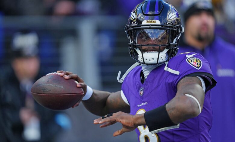 NFL Wild-card weekend preview: What to watch for