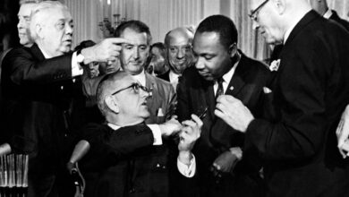 What is DEI, and why is it dividing America?