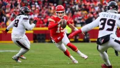 NFL Conference Championship Weekend: Keys to the games