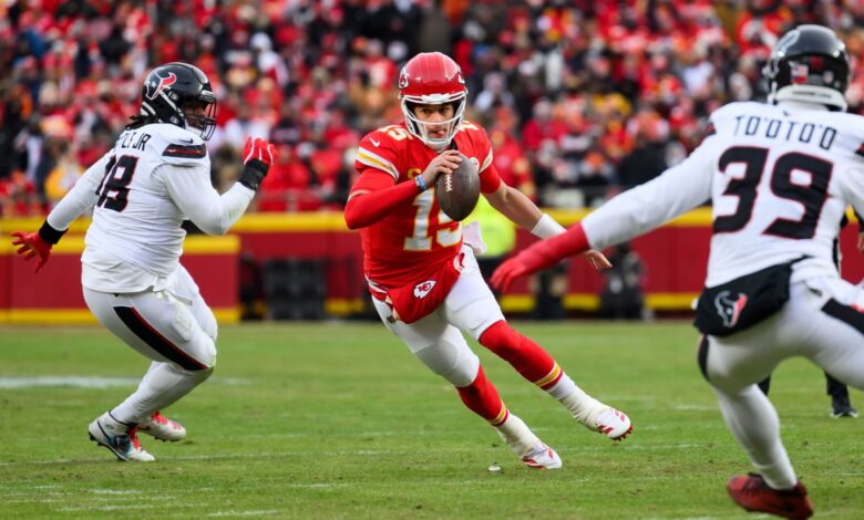 NFL Conference Championship Weekend: Keys to the games