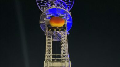 MARTA to run more frequent train service for Peach Drop, Peach Bowl, first ever Polar Opposite Race