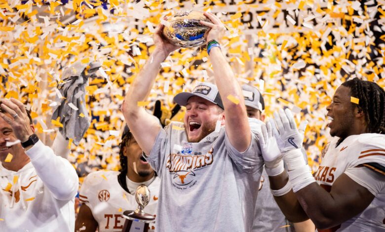 Arizona State’s heartbreaking loss in double overtime to Texas Arizona State’s heartbreaking loss in double overtime to Texas