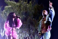 Kendrick Lamar and SZA team up for Super Bowl LIX halftime show