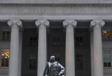 US to hit debt ceiling Tuesday, starting Congress’ countdown clock
