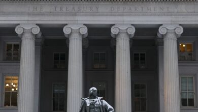 US to hit debt ceiling Tuesday, starting Congress’ countdown clock