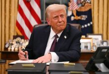 Trump administration’s halt on federal aid sparks confusion
