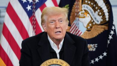 Colombia imposes retaliatory tariffs on US imports after Trump’s deportation policy clash