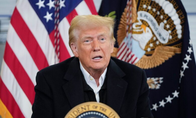 Colombia imposes retaliatory tariffs on US imports after Trump’s deportation policy clash Colombia imposes retaliatory tariffs on US imports after Trump’s deportation policy clash