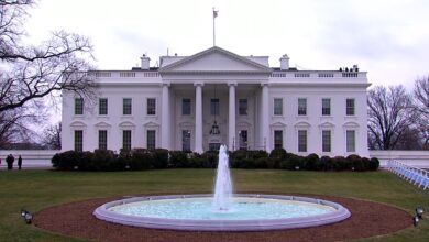 The life and quick death of Trump’s federal spending freeze