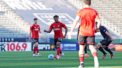 Atlanta United triumphs 2-0 over Birmingham Legion