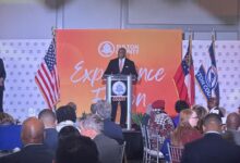 State of the County highlights the growth of Fulton County